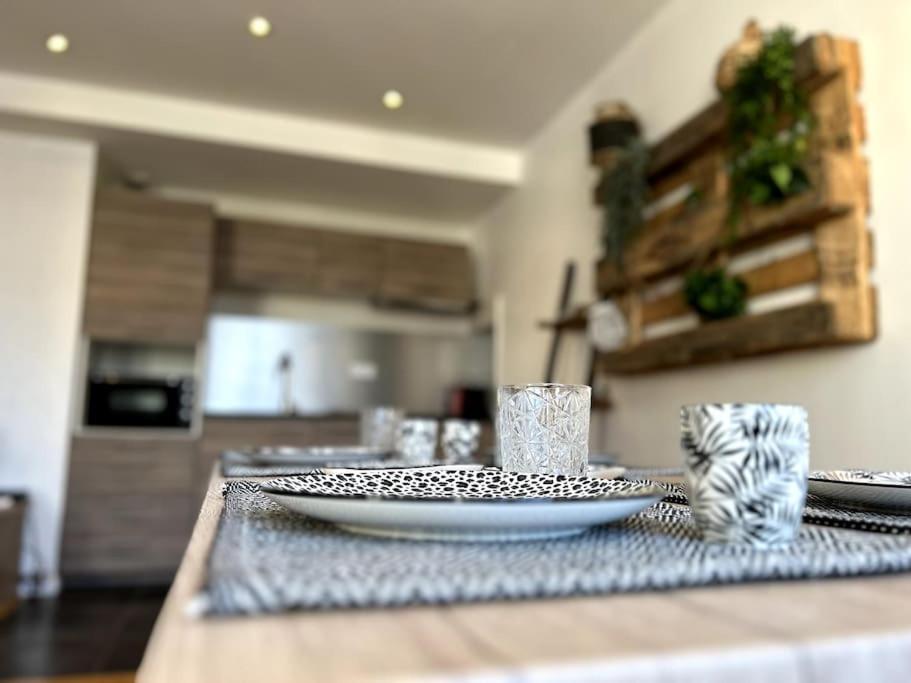 Vieux-Lille - Superbe Appartement Fonctionnel Bagian luar foto